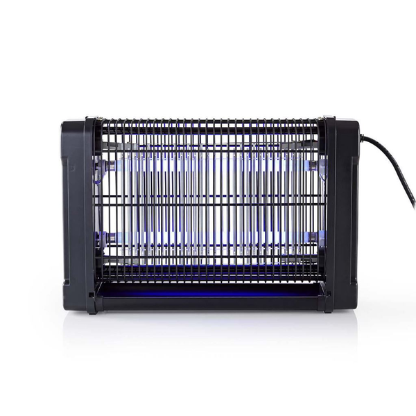 Nedis lámpás szúnyogcsapda 16W (INKI110CBK16)