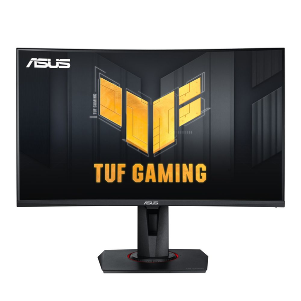 ASUS TUF Gaming VG27VQM Monitor PC 68,6 cm (27") 1920 x 1080 Pixel Full HD LED Nero