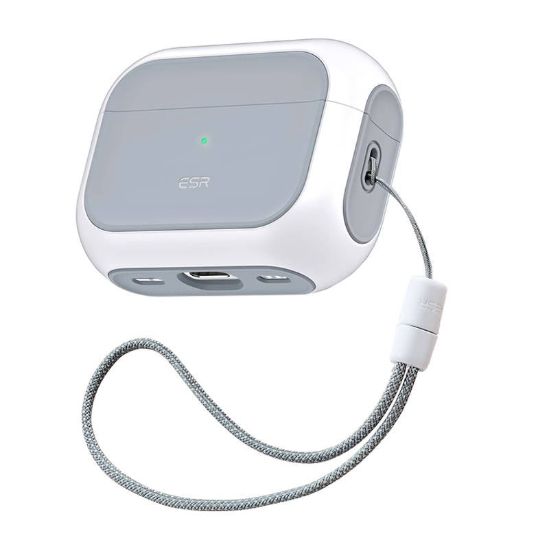 ESR MagSafe AirPods Pro tok fehér (4894240171653) (4894240171653)