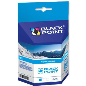 Black Point BPH933XLC tintapatron kék (BPH933XLC)
