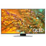 Телевизор SAMSUNG QLED 50Q80D, 50" (125 см), Smart, 4K Ultra HD, Клас G (Модел 2024)
