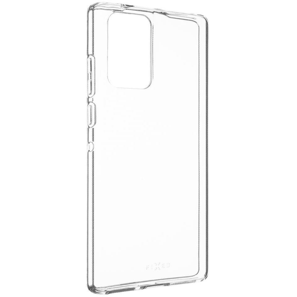 FIXED Story Motorola Edge 50 Fusion tok átlátszó (FIXTCC-1373) (FIXTCC-1373)