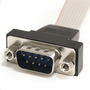 Startech sériový kabel PNL9M16
