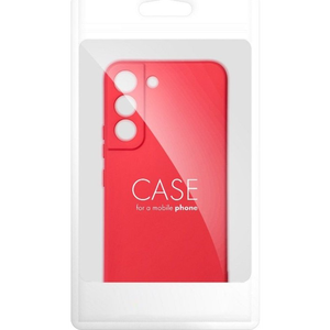M ETUI CASE SOFT SAMSUNG A16 5G NAKŁADKA CZERWONY BACK CASE
