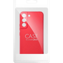 M ETUI CASE SOFT SAMSUNG A16 5G NAKŁADKA CZERWONY BACK CASE