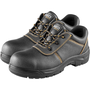 Работни защитни обувки, Topex, стоманен накрайник, размер 45
