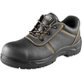 Работни защитни обувки, Topex, стоманен накрайник, размер 45
