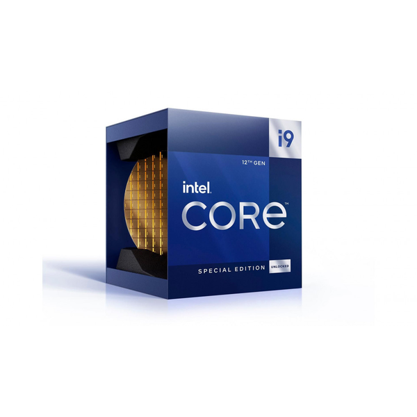 Intel Core i9-12900KS procesor 30 MB Smart Cache Krabice