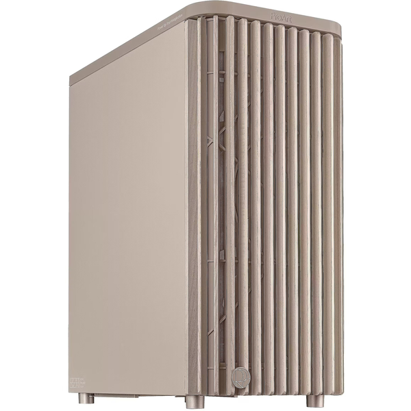 ASUS ProArt PA401 Wood Edition Beige - Metal Panel