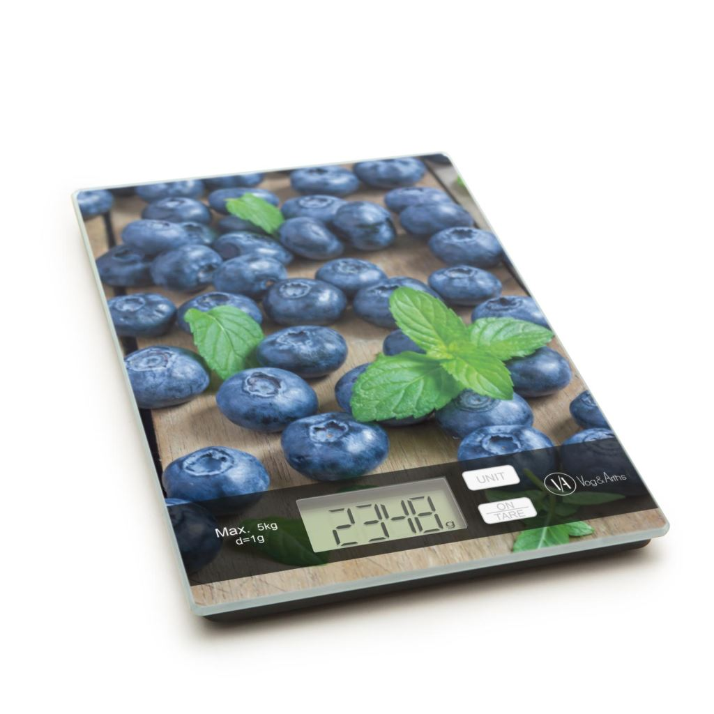 Vog & Arths 57268D konyhai mérleg (57268D)