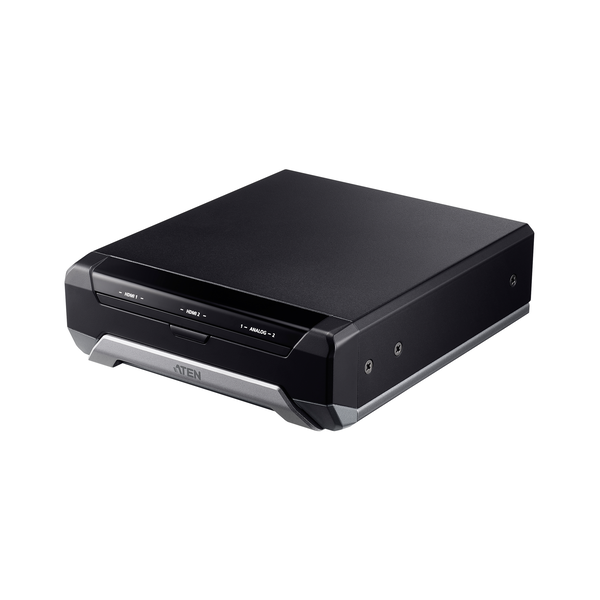 ATEN UC3022 video capture board USB 3.2 Gen 1 (3.1 Gen 1)