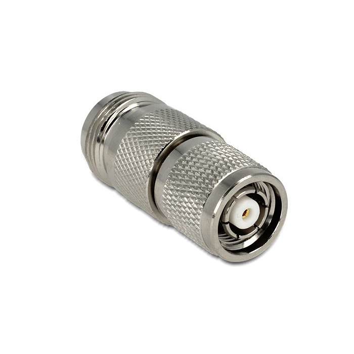 Delock N Jack > RP-TNC csatlakozó adapter (88855) (delock88855)
