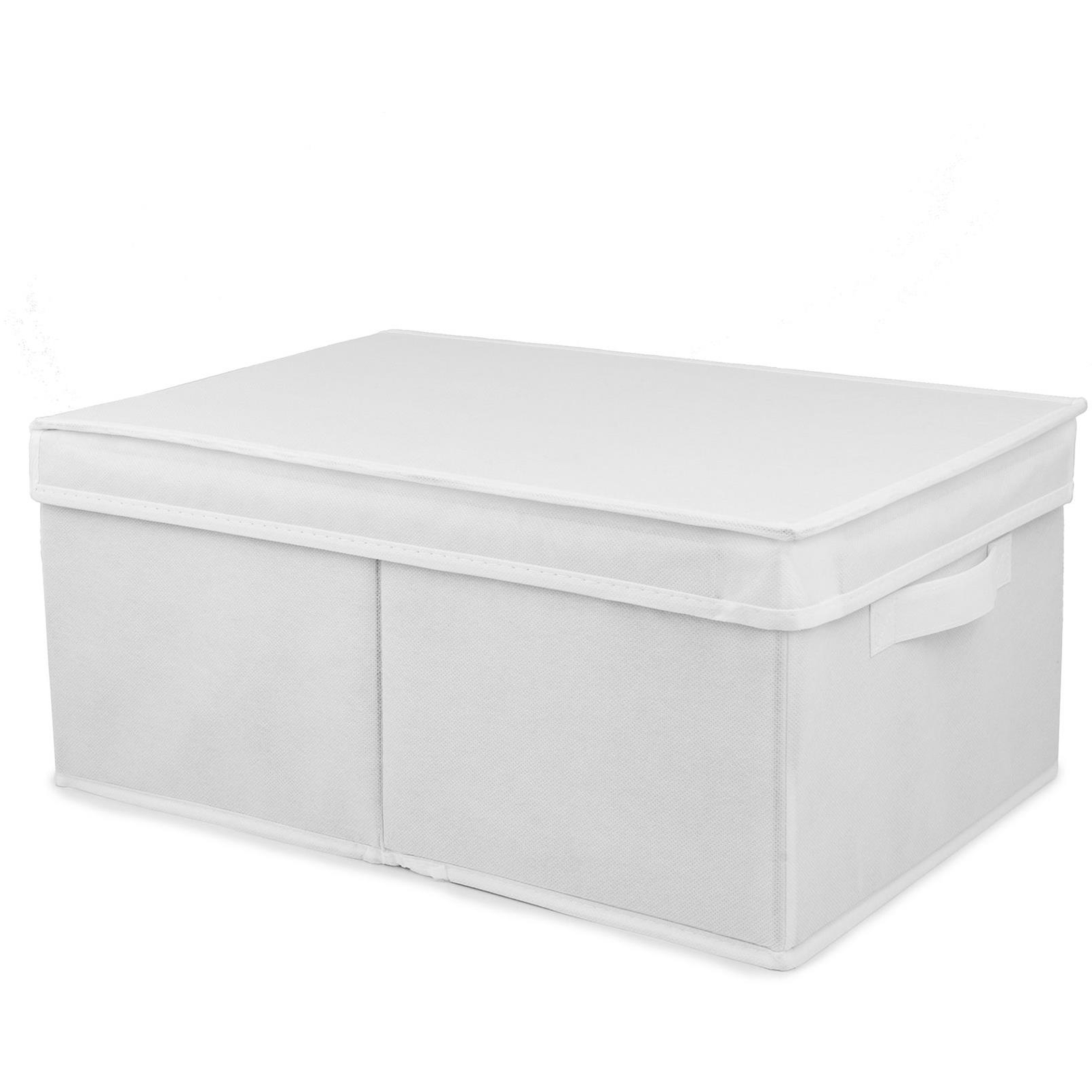 Compactor folding storage box WOS 30 × 43 × 19 cm (NIKorg058)