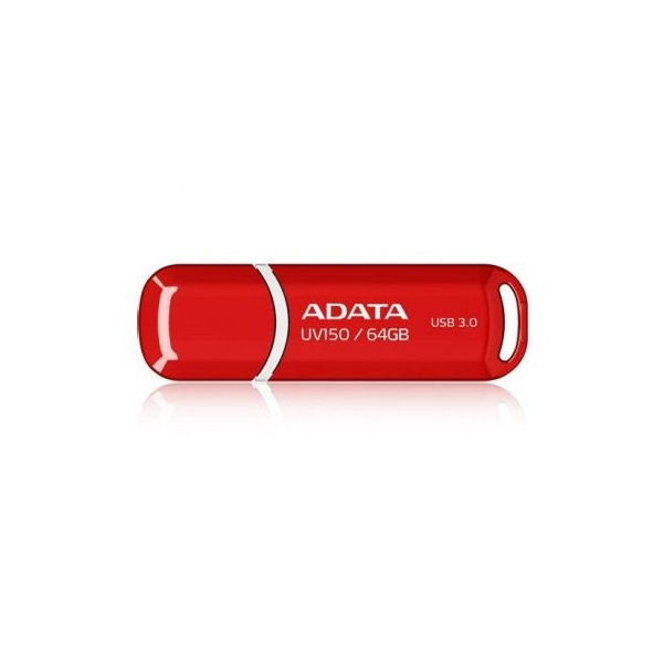 ADATA UV150 64GB USB 3.1 (AUV150-64G-RRD)