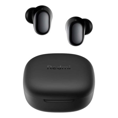 Bezdrátová sluchátka do uší Xiaomi Redmi Buds 6 Play