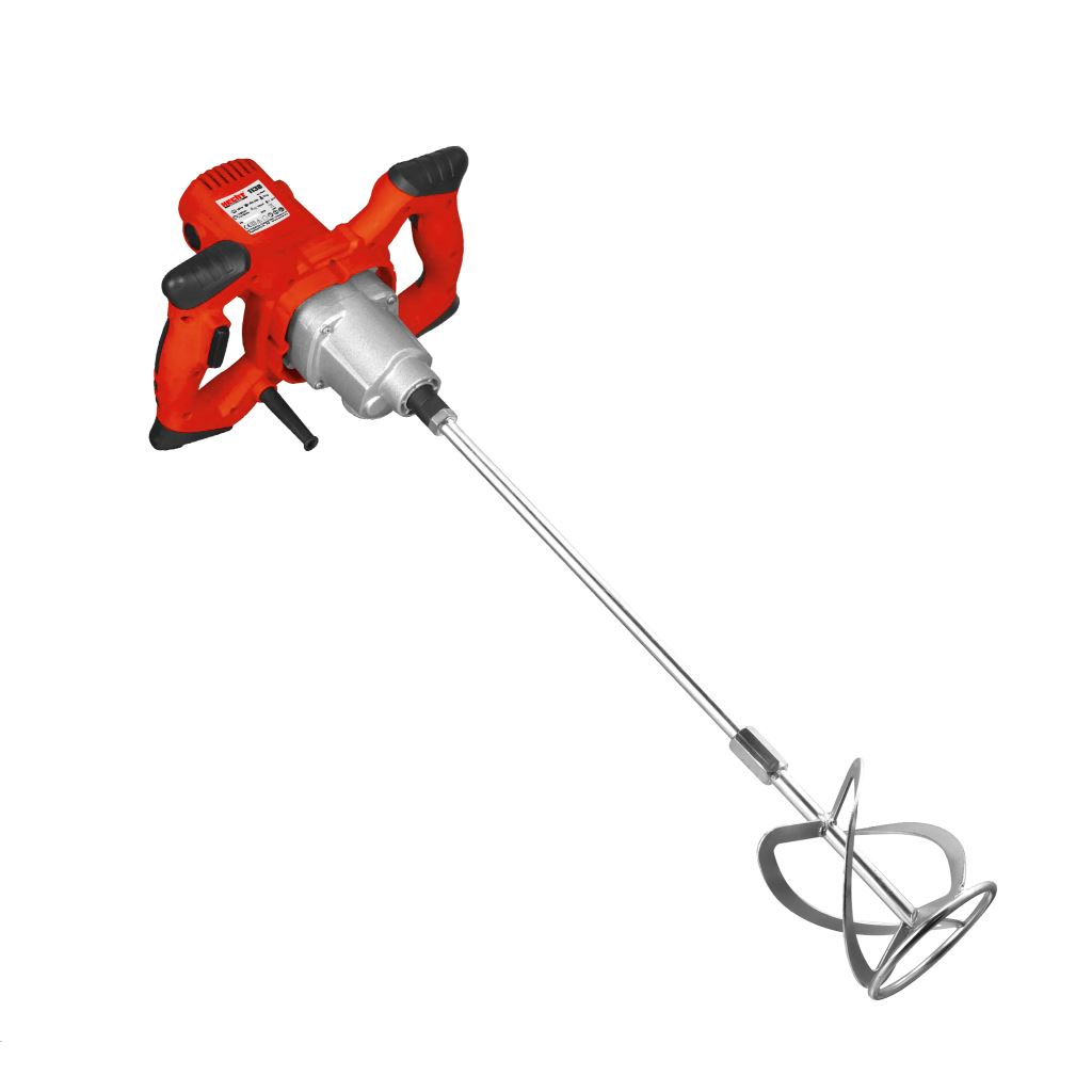 HECHT 1138 elektromos habarcskeverő (HECHT1138)