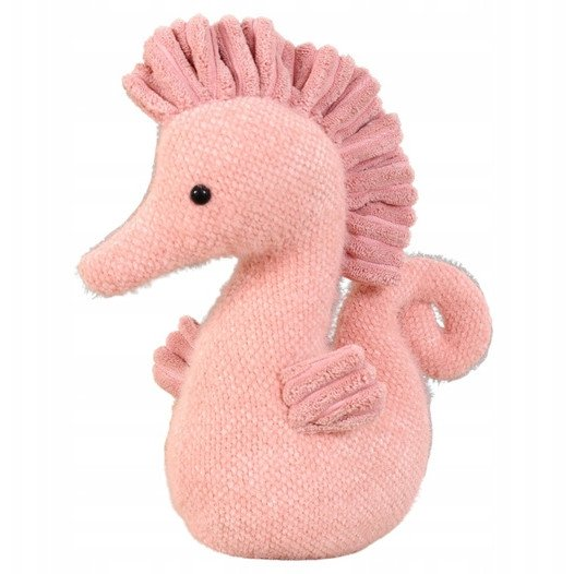 Plüss Kabala Plüss Víziló Rózsaszín 25Cm  22450