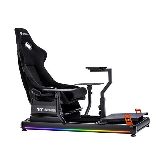 THERMALTAKE GF500 Flight Simulator Cockpit