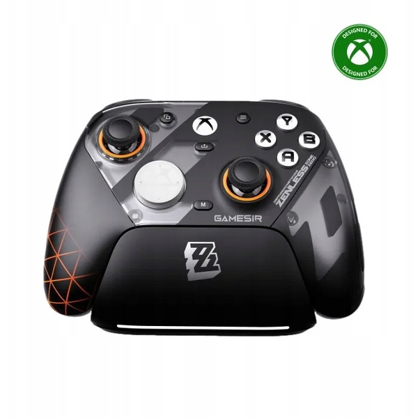 GameSir G7 Pro Wireless Controller for Xbox and PC - Zenless Zone Zero