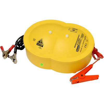 Villanypásztor, állatriasztó, Kemo FG028 (FG028)