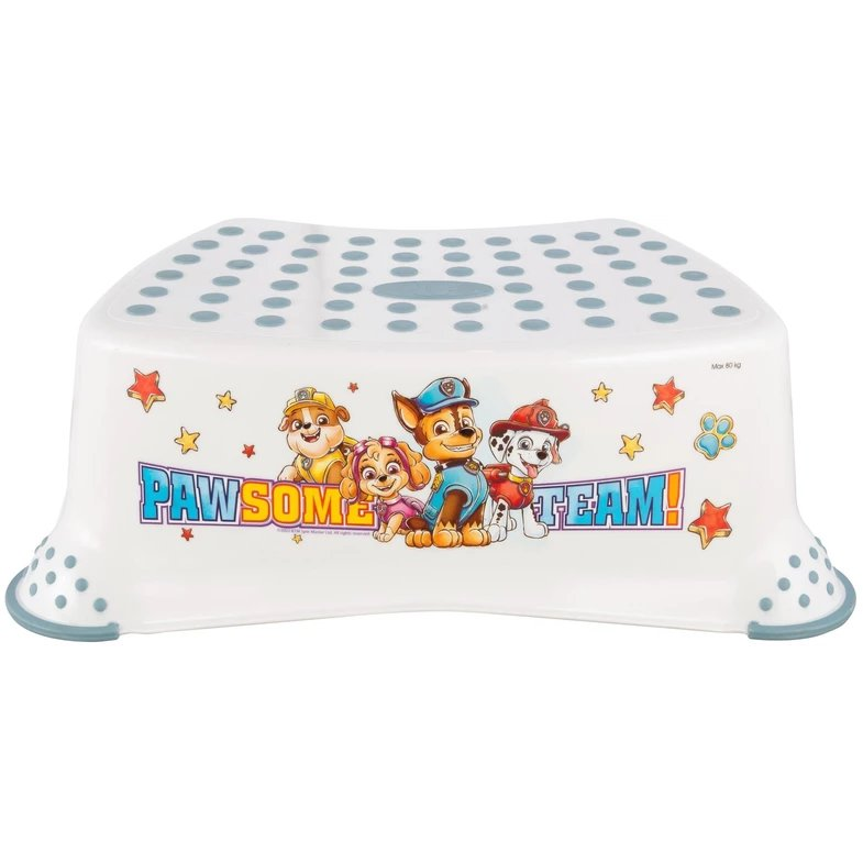 KEEEPER Csúszásmentes fellépő Tomek 80 kg-ig Paw Patrol 2023 (4052396093100)