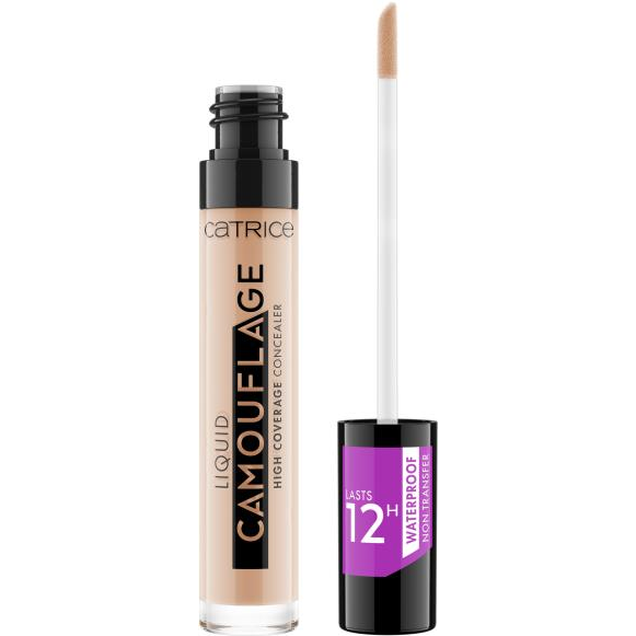 CATRICE Camouflage 005 folyékony korrektor, 5 ml (4250947563618)