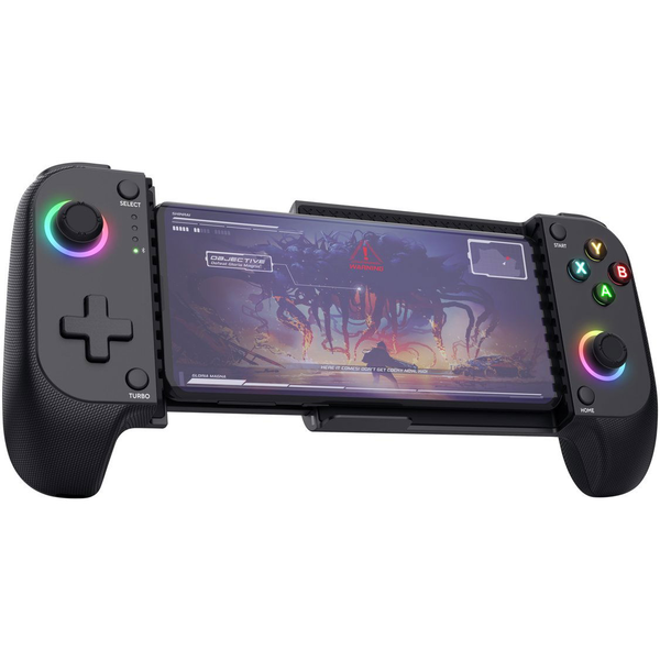 Trust GXT735 MYLOX Bluetooth Mobile Controler Black