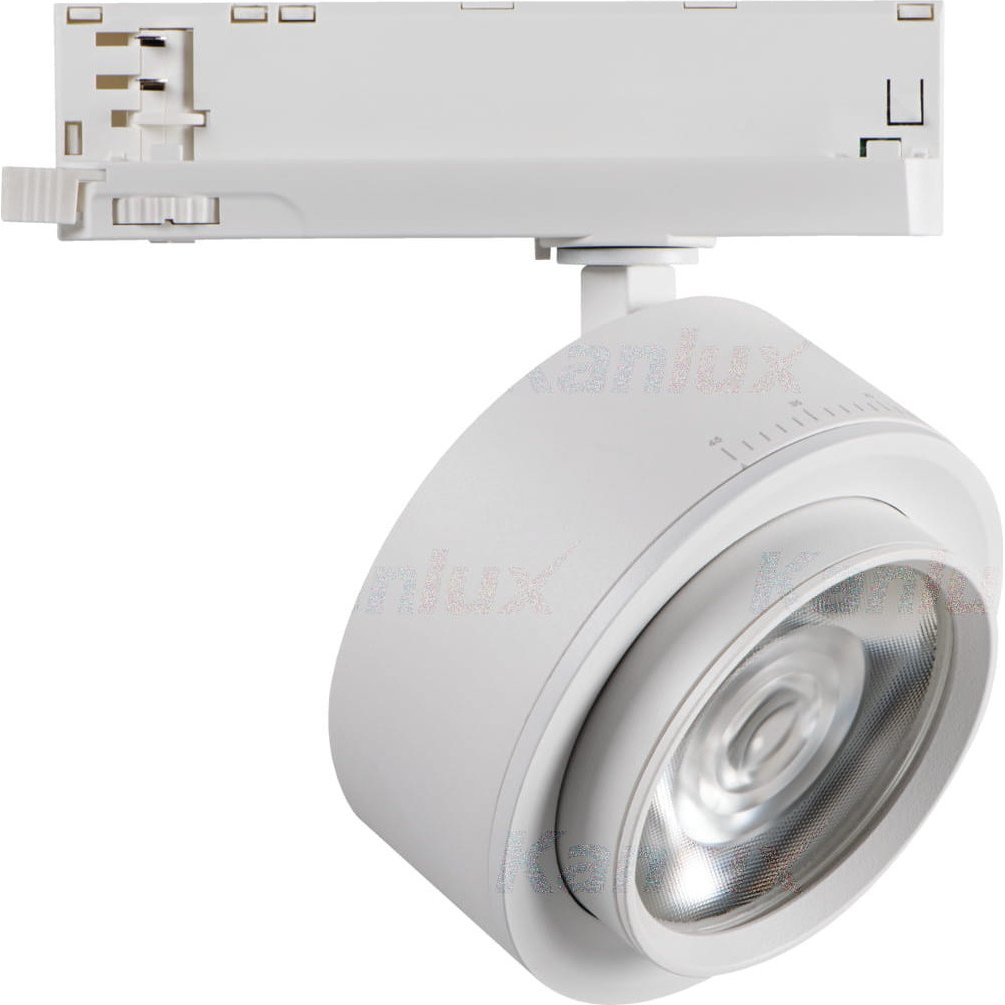 Kanlux BTL LED/BTL 28W-930-W Lámpa (35654)