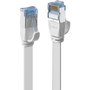 Lindy 47545 мрежов кабел Бяла 10 м Cat6a U/FTP (STP)