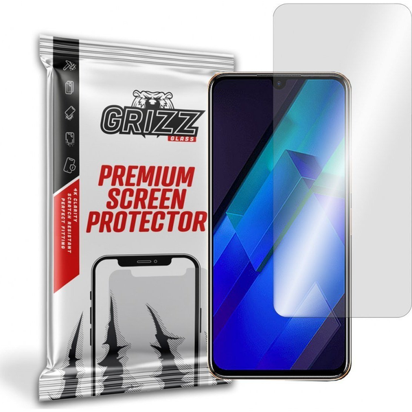  GrizzGlass Folia hydrożelowa Grizz Infinix Note 12i