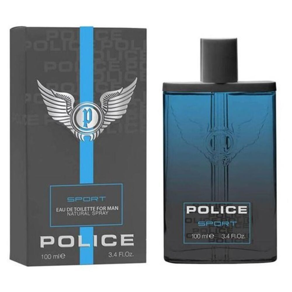 Police Sport EDT 100ml Uraknak