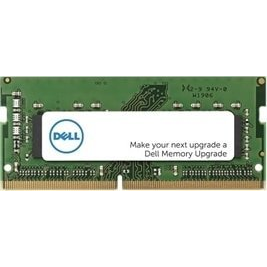 DELL HYXPX memóriamodul 8 GB 1 x 8 GB DDR4 2666 MHz