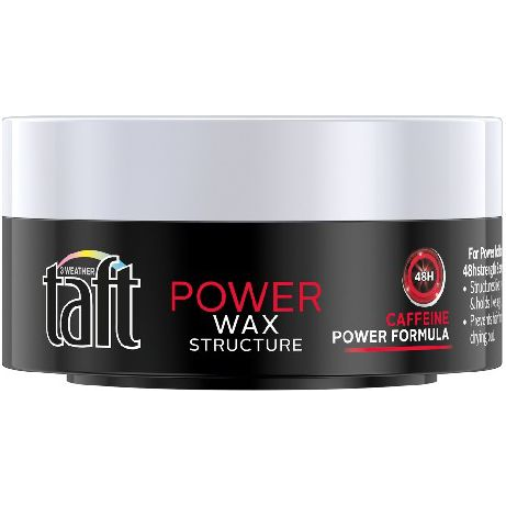 SCHWARZKOPF TAFT Power Wax 75 ml (68340373)
