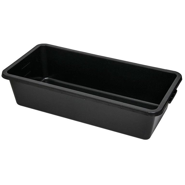 RECTANGULAR BUILDING CONTAINER 40L NEW