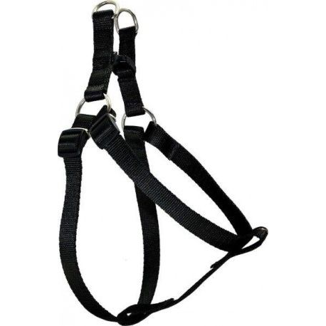 Chaba SZELKI REGULOWANE 0/30cm CZARNE