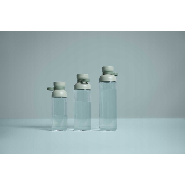 Mepal Plastic Tritan Bottle Vita Nordic Sage 700 ml