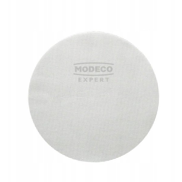 P100 KRĄŻKI SIATKA SOFT Z WELUREM . 225 MM 5SZT [EXPERT]