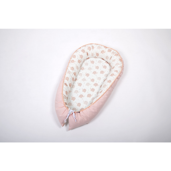 INCABABY Babafészek Pinkyphant