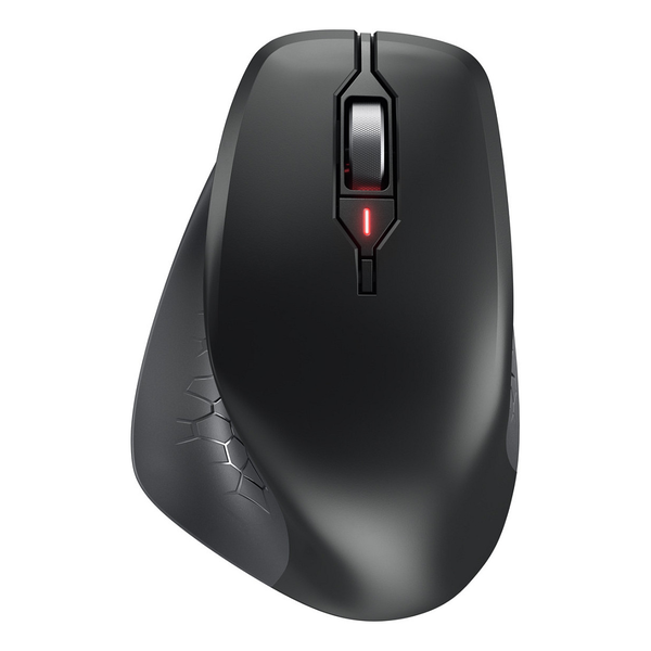 Mouse wireless Cherry Stream Comfort negru 4000 DPI