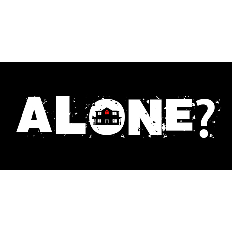ALONE? (PC - Steam elektronikus játék licensz)
