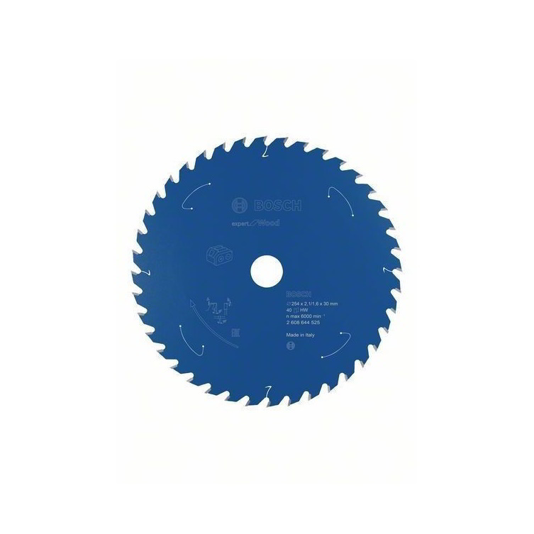 Bosch 2608644525 Expert for Wood Körfűrészlap (2608644525)