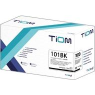 Tiom MLT-D101S fekete kompatibilis nyomtatópatron