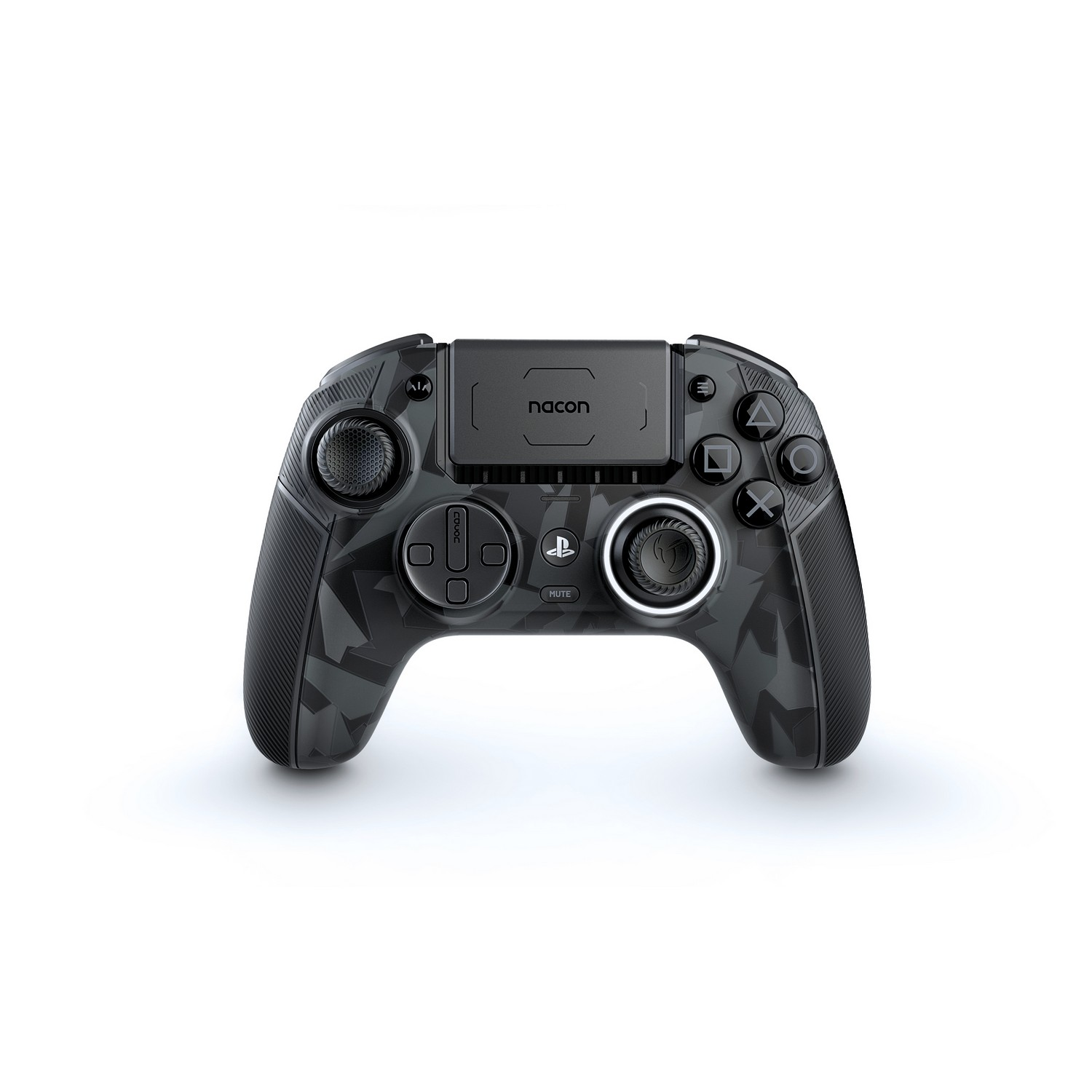Nacon Revolution 5 Pro Urban Camo Kontroller Gamepad (PC / PS5 / PS4) - Fekete (PS5RP5FRUKURBAN)