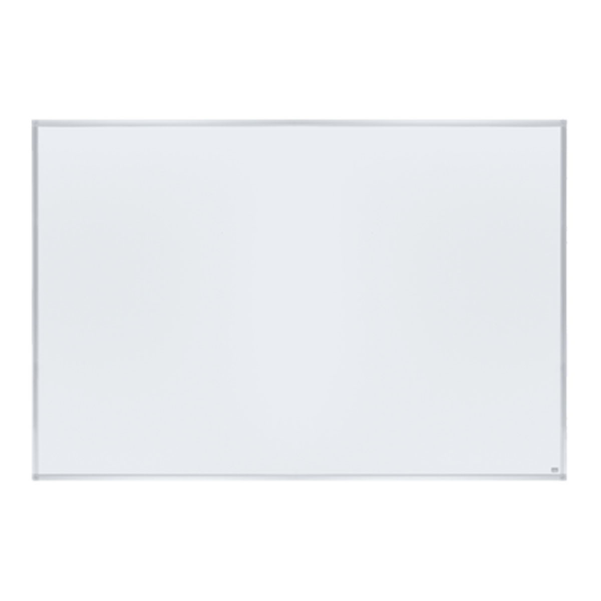 NOBO Essentials 1915675 Mágneses fehértábla 180x120cm - Fehér (1915675)