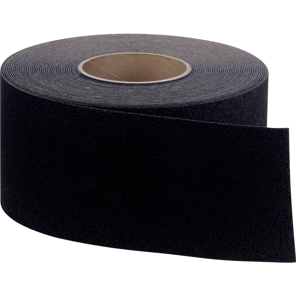 3M AR1SZ100 univerzális csúszásgátló bevonat, fekete, 20 m x 101 mm (AR1SZ100)