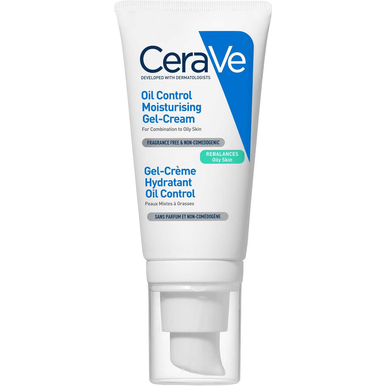CERAVE hidratáló gél-krém 52 ml (3337875904513)