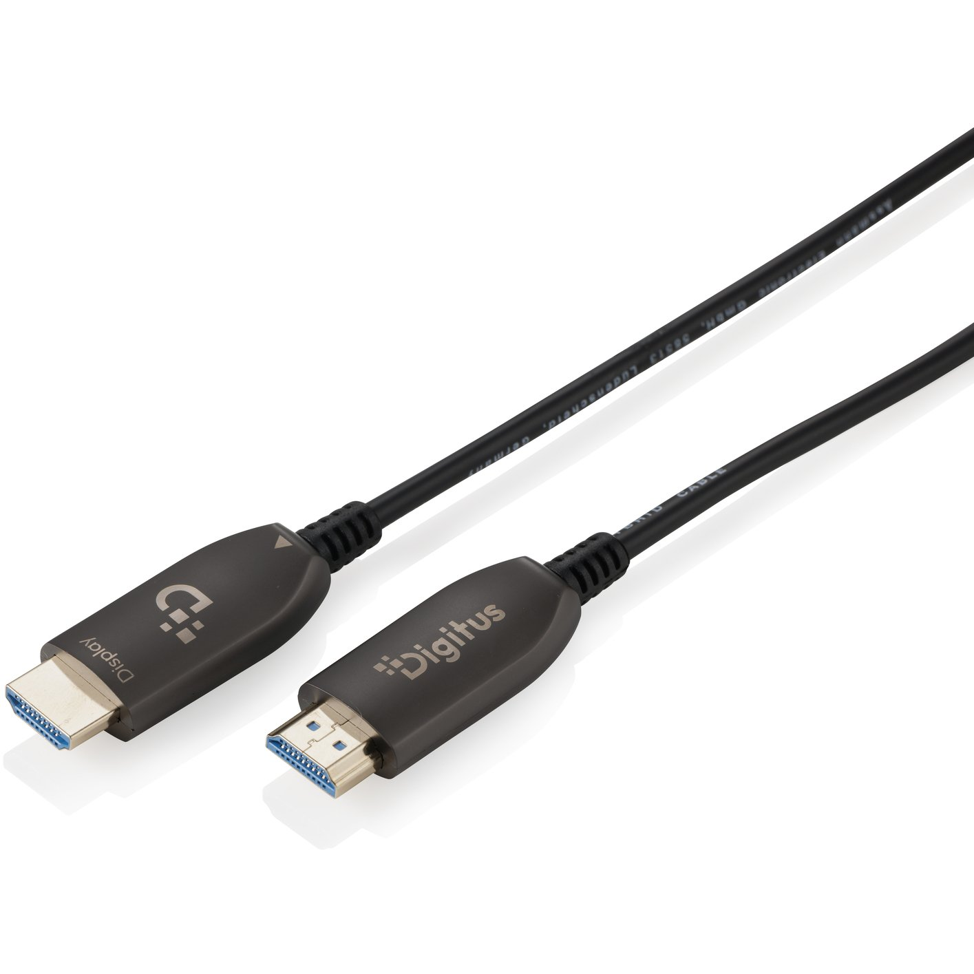 Optický kábel HDMI 2.1 AOC 60,0m 8K Digitus AK-330126-600-S