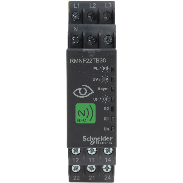 Schneider Electric RMNF22TB30 Ikke kategoriseret
