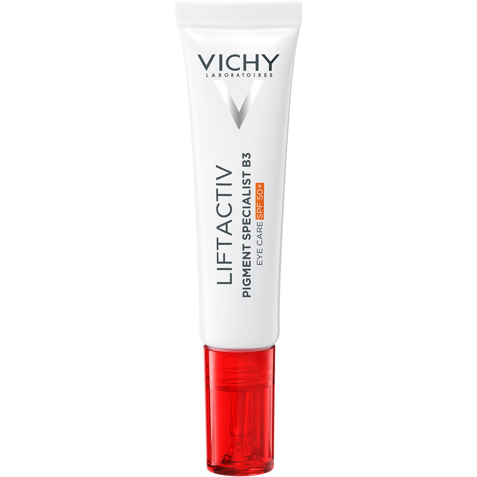 VICHY Liftactiv Pigment Specialist B3 szemránckrém SPF50+ 15 ml (3337875918534)