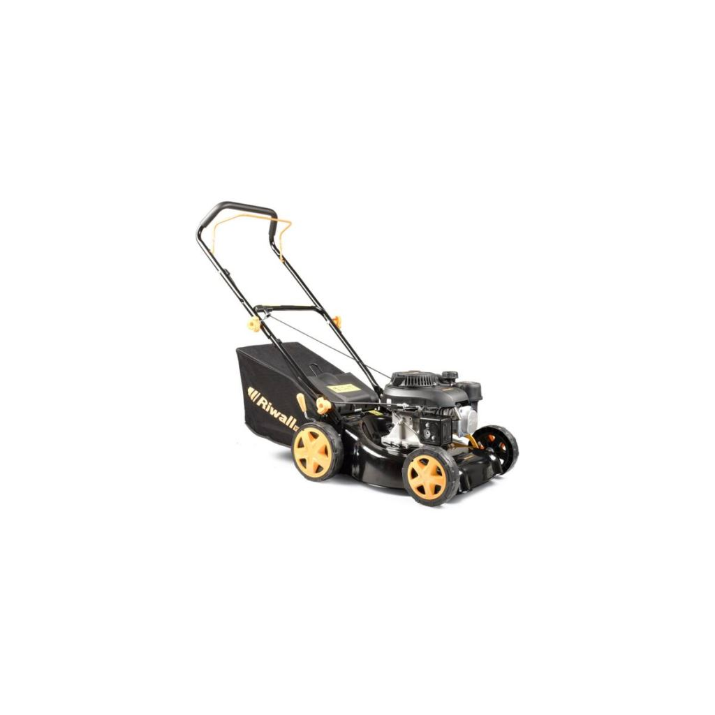 Riwall PRO RPM 4234 P benzinmotoros fűnyíró (PM11B2001077A) (PM11B2001077A)